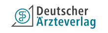 Deutscher Ärzteverlag GmbH Logo Deutscher Ärzteverlag GmbH
