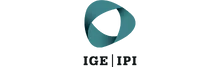 Logo Eidgenössische Institut für Geistiges Eigentum (IGE)