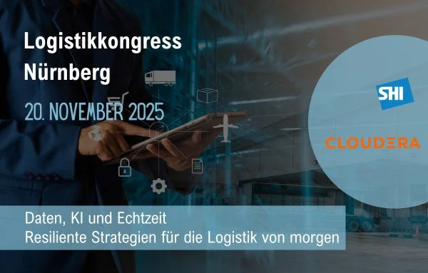 Logistikkongress Bayern 2025