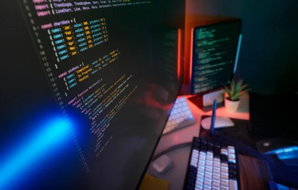 Screenreader NVDA als Linux-Entwickler nutzen