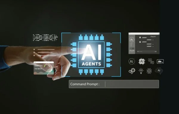 AI Agents einfach erklärt: Aufbau und Architekturen