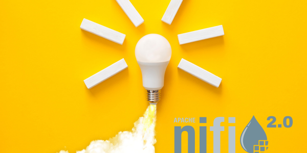Apache NiFi 2.0 Die nächste Generation der Datenintegration: Warum Apache NiFi 2 Ihr nächstes ETL-Tool sein sollte