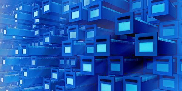 Automatisierte Verwaltung von Indizes bei Elastic Automatisierte Verwaltung von Indizes bei Elastic