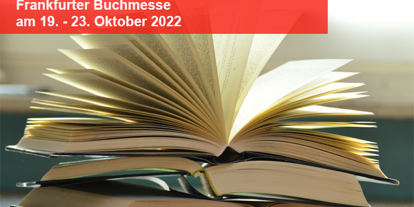 Frankfurter Buchmesse 2022