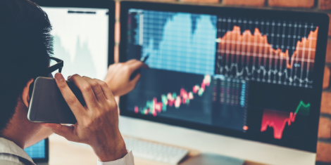 Compliance in der Finanzbranche