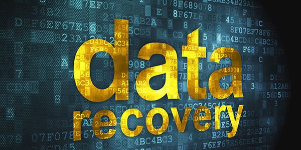 Data Recovery