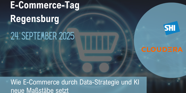E-Commerce-Tag Regensburg 2025
