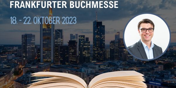 Frankfurter Buchmesse 2023 Frankfurter Buchmesse 2023