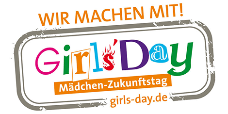 Girls Day 2023 Girls Day 2023 bei der SHI