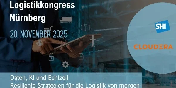 Logistikkongress Bayern 2025 Logistikkongress Bayern 2025