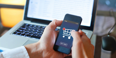 Studie Customer Experience Studie Customer Experience