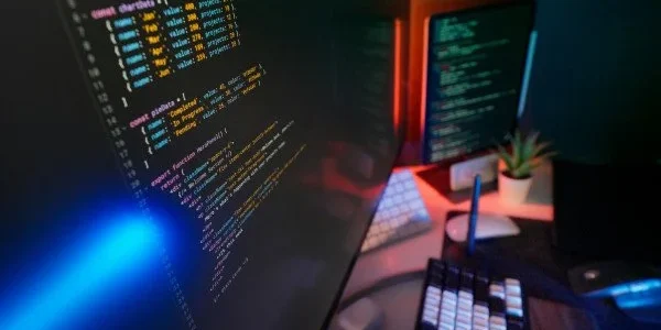Screenreader NVDA als Linux-Entwickler nutzen