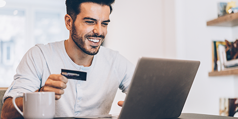 Online Shopping_Wunsch und Wirklichkeit