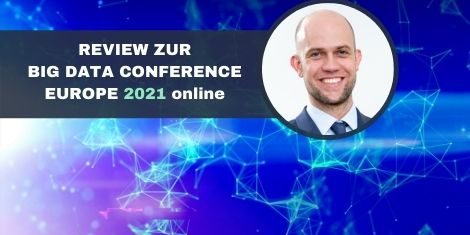 Review_Big_Data_Conference Europe online