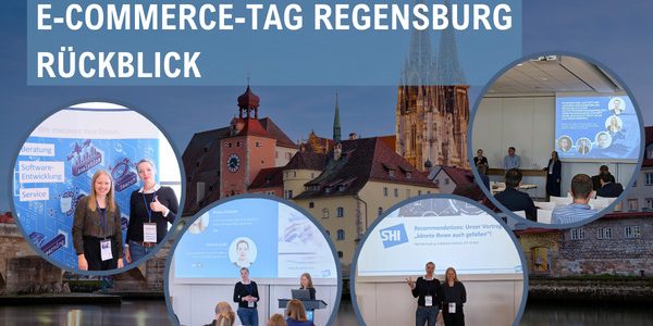Rückblick E-Commerce-Tag 2023