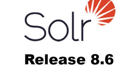 Solr-8.6