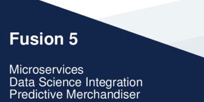Fusion 5.0