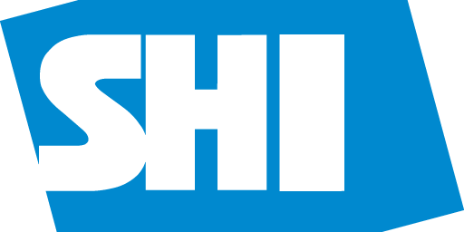 SHI Logo