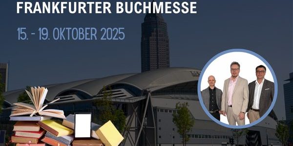 Frankfurter Buchmesse 2025
